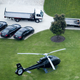 Imagen para el artículo titulado Un paseo por la que fue la alucinante mansión de Kim Dotcom (incluyendo la habitación del pánico donde se escondió)